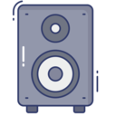 electronics,computer,music and multimedia,loud speaker,hardware,speaker box
